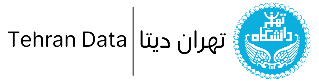 تهران دیتا | Tehran Data